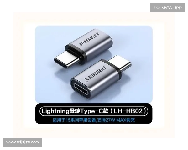 iPad Type-C转接头游戏体验:全新设备解锁无限可能 iPad Type-C转接头游戏体验:全新设备解锁无限可能