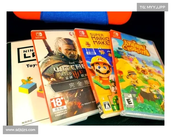 《推荐几款适合Switch平台的经典Galgame游戏卡带,让你沉浸其中》 《推荐几款适合Switch平台的经典Galgame游戏卡带,让你沉浸其中》